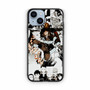 Fire Force 9 iPhone 14 Case