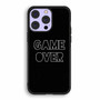 Game Over iPhone 14 | iPhone 14 Plus | iPhone 14 Pro | iPhone 14 Pro Max Case