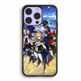 Genshin Impact Main Character iPhone 14 | iPhone 14 Plus | iPhone 14 Pro | iPhone 14 Pro Max Case