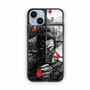 Ghost of Tsushima Jin art iPhone 14 Case