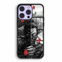 Ghost of Tsushima Jin art iPhone 14 | iPhone 14 Plus | iPhone 14 Pro | iPhone 14 Pro Max Case