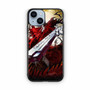 Hellsing Alucard 1 iPhone 14 Case