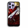 Hellsing Alucard 1 iPhone 14 | iPhone 14 Plus | iPhone 14 Pro | iPhone 14 Pro Max Case