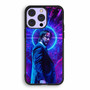 John Wick in Neon iPhone 14 | iPhone 14 Plus | iPhone 14 Pro | iPhone 14 Pro Max Case