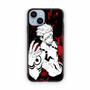 Jujutsu Kaisen Itadori 2 iPhone 14 Case Jujutsu Kaisen Itadori 2 iPhone 14 Case