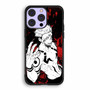 Jujutsu Kaisen Itadori 2 iPhone 14 | iPhone 14 Plus | iPhone 14 Pro | iPhone 14 Pro Max Case Jujutsu Kaisen Itadori 2 iPhone 14 | iPhone 14 Plus | iPhone 14 Pro | iPhone 14 Pro Max Case