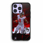 Julio Jones 1 iPhone 14 | iPhone 14 Plus | iPhone 14 Pro | iPhone 14 Pro Max Case