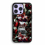 la casa De Papel 7 iPhone 14 | iPhone 14 Plus | iPhone 14 Pro | iPhone 14 Pro Max Case