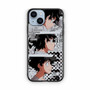 My Hero Academia Deku's Quotes iPhone 14 Case My Hero Academia Deku's Quotes iPhone 14 Case