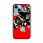 My Hero Academia The Villains iPhone 14 Case My Hero Academia The Villains iPhone 14 Case