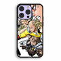 One Punch Man S Class Heroes iPhone 14 | iPhone 14 Plus | iPhone 14 Pro | iPhone 14 Pro Max Case