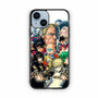 One Punch Man S Class Rank iPhone 14 Case