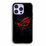 ROG Republic of Gamers iPhone 14 | iPhone 14 Plus | iPhone 14 Pro | iPhone 14 Pro Max Case