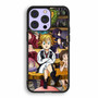 Seven Deadly Sins iPhone 14 | iPhone 14 Plus | iPhone 14 Pro | iPhone 14 Pro Max Case
