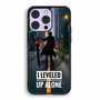 Solo Leveling Quotes iPhone 14 | iPhone 14 Plus | iPhone 14 Pro | iPhone 14 Pro Max Case