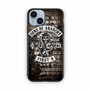Sons of Anarchy 6 iPhone 14 Case