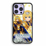 Sword Art Online Alice iPhone 14 | iPhone 14 Plus | iPhone 14 Pro | iPhone 14 Pro Max Case
