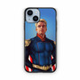 The Boys Homelander iPhone 14 Case