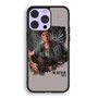 The Last of Us Part II Ellie iPhone 14 | iPhone 14 Plus | iPhone 14 Pro | iPhone 14 Pro Max Case