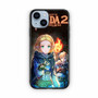 The Legend of Zelda Breath of the Wild iPhone 14 Case