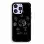 The Witcher Clan Logo iPhone 14 | iPhone 14 Plus | iPhone 14 Pro | iPhone 14 Pro Max Case