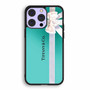 Tiffany iPhone 14 | iPhone 14 Plus | iPhone 14 Pro | iPhone 14 Pro Max Case