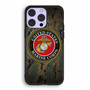 US Marine Corps iPhone 14 | iPhone 14 Plus | iPhone 14 Pro | iPhone 14 Pro Max Case