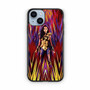 Wonder Woman 1984 Golden Armor 1 iPhone 14 Case