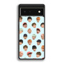 Bangtan Boys BTS College Google Pixel 6 | Google Pixel 6a | Google Pixel 6 Pro Case