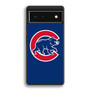 Baseball Team Chicago Cubs 6 Google Pixel 6 | Google Pixel 6a | Google Pixel 6 Pro Case