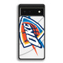 Basketball Team Thunder 2 Google Pixel 6 | Google Pixel 6a | Google Pixel 6 Pro Case