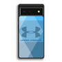 Blue Pattern Under Armour Google Pixel 6 | Google Pixel 6a | Google Pixel 6 Pro Case