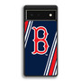 Boston Red Sox 5 Google Pixel 6 | Google Pixel 6a | Google Pixel 6 Pro Case