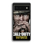Call of Duty WW II Google Pixel 6 | Google Pixel 6a | Google Pixel 6 Pro Case
