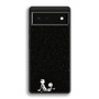 Calvin and Hobbes Under The Night Sky Google Pixel 6 | Google Pixel 6a | Google Pixel 6 Pro Case