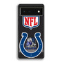 Colts Indianapolis Google Pixel 6 | Google Pixel 6a | Google Pixel 6 Pro Case