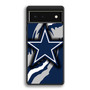 Dallas Cowboys Victory Flag Google Pixel 6 | Google Pixel 6a | Google Pixel 6 Pro Case
