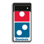 Dominos Pizza 1 Google Pixel 6 | Google Pixel 6a | Google Pixel 6 Pro Case