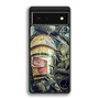 Fallout 4 Robot 1 Google Pixel 6 | Google Pixel 6a | Google Pixel 6 Pro Case