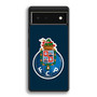 FC Porto 3 Google Pixel 6 | Google Pixel 6a | Google Pixel 6 Pro Case