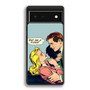 Get Me A pizza Comic Google Pixel 6 | Google Pixel 6a | Google Pixel 6 Pro Case