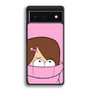 Gravity Falls Cute Mabel Google Pixel 6 | Google Pixel 6a | Google Pixel 6 Pro Case