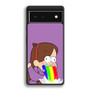 Gravity Falls Mabel Google Pixel 6 | Google Pixel 6a | Google Pixel 6 Pro Case