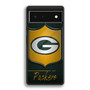 Green Bay Packers 4 Google Pixel 6 | Google Pixel 6a | Google Pixel 6 Pro Case