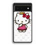 Hello Kitty 4 Google Pixel 6 | Google Pixel 6a | Google Pixel 6 Pro Case