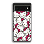 hello kitty collage Google Pixel 6 | Google Pixel 6a | Google Pixel 6 Pro Case