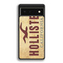 hollister Google Pixel 6 | Google Pixel 6a | Google Pixel 6 Pro Case