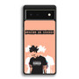 Honcho Da Savage Google Pixel 6 | Google Pixel 6a | Google Pixel 6 Pro Case