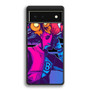 Hotline Miami Google Pixel 6 | Google Pixel 6a | Google Pixel 6 Pro Case