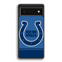 Indianapolis Colts 1 Google Pixel 6 | Google Pixel 6a | Google Pixel 6 Pro Case